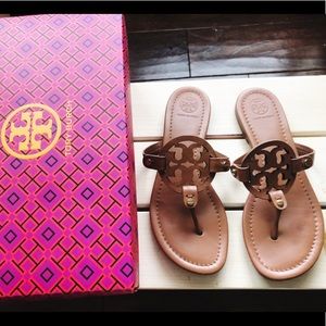 Tory Burch Miller sandal size 7.5